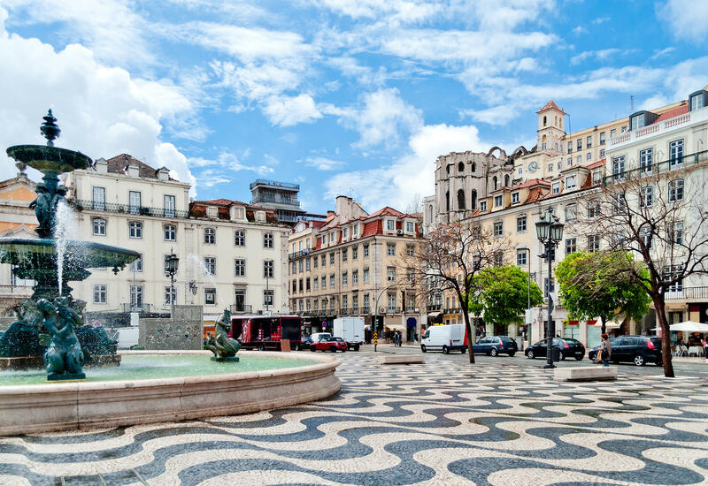 Португалия задумалась об отказе от «золотых виз»