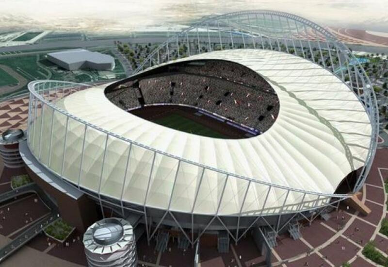 Катар во время ЧМ-2022 будет открыт только для болельщиков