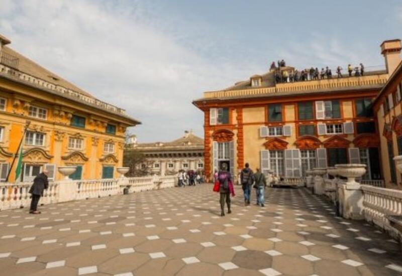 4 попупярных музея Италии среди туристов