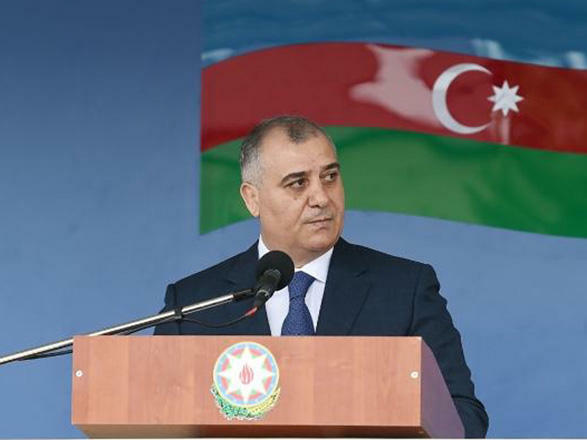 СГБ и впредь будет способствовать успешной реализации политики, служащей усилению Азербайджана