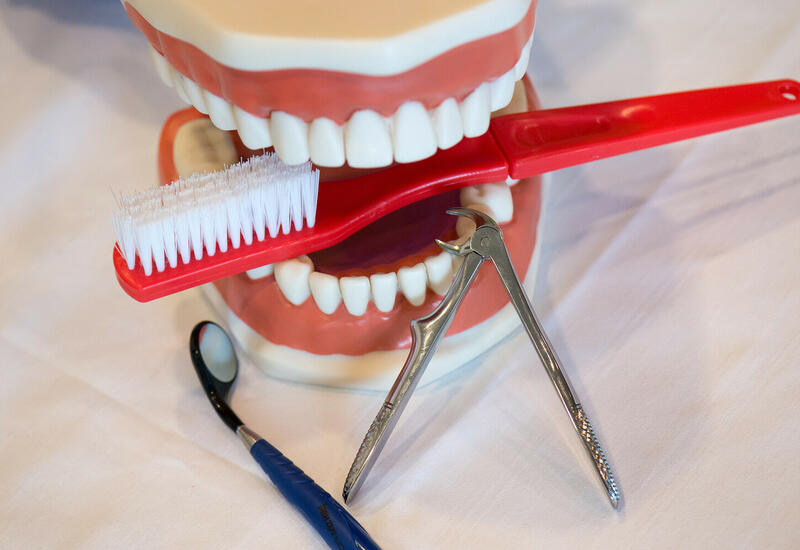 Названы опасные для жизни болезни зубов