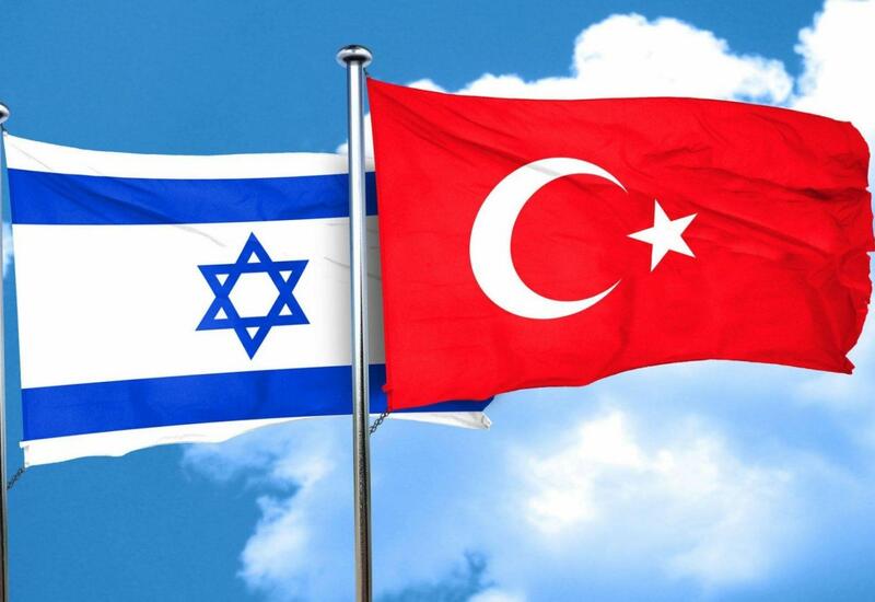 Турция и Израиль обсудили сотрудничество в сфере туризма