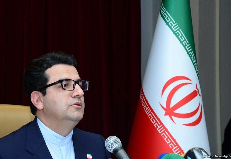 Посол Ирана вызван в МИД Азербайджана