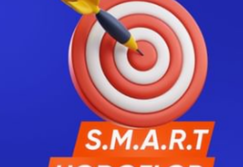 Как правильно поставить SMART-цели - ВИДЕО