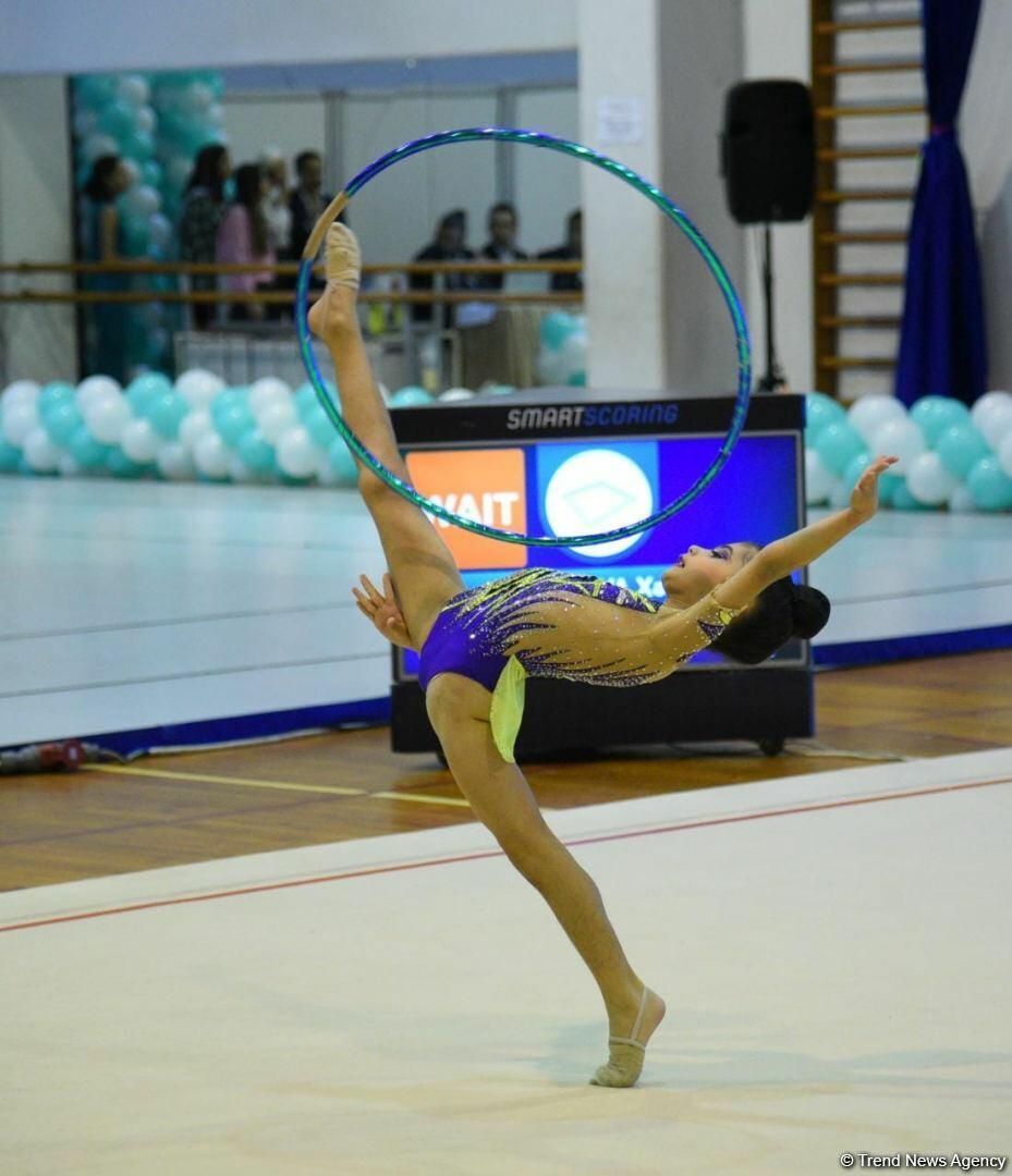 Цукахара гимнастика