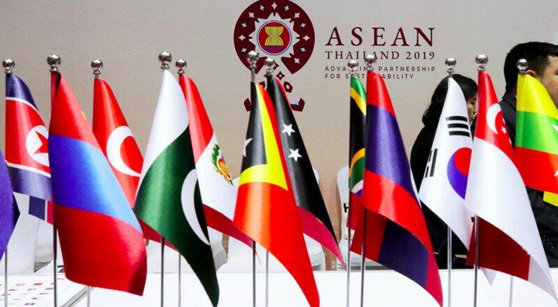 Австралия направит $315 млн на развитие стран АСЕАН