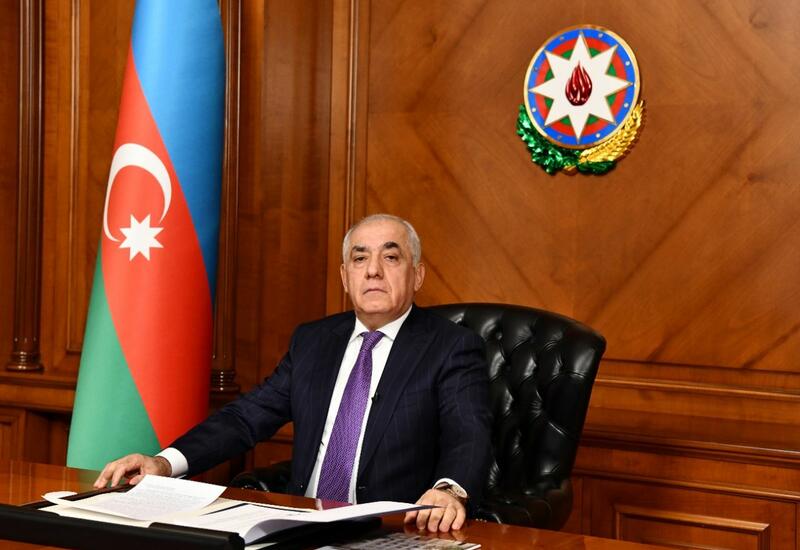 Азербайджан готов интенсивнее задействовать свой транспортный потенциал для нужд партнеров по СНГ