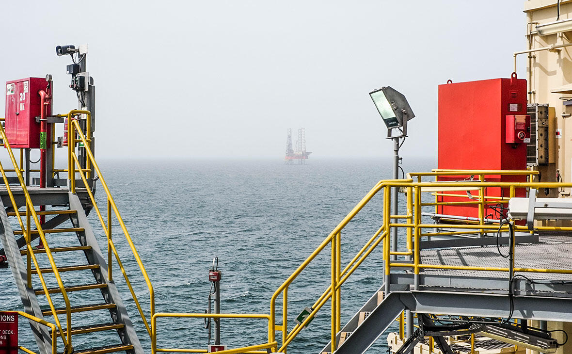 Анонсированы скорые поставки газа из Черного моря