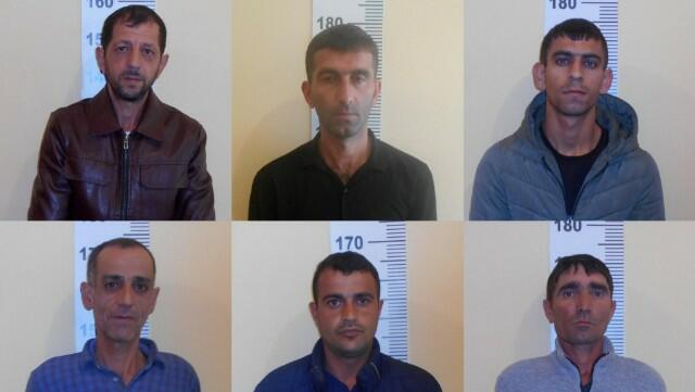 Polis Ağcabədidə ƏMƏLİYYAT keçirdi