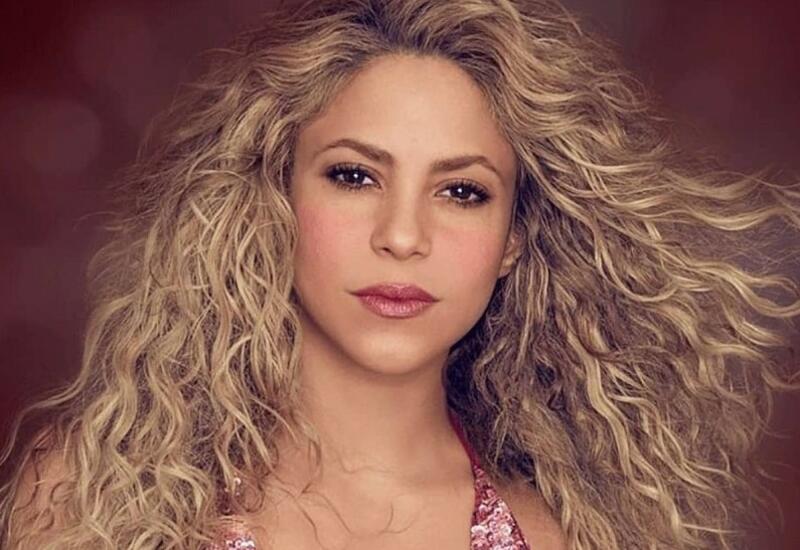 Шакира отказалась от выступления на церемонии открытия ЧМ