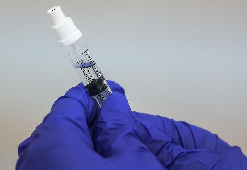 Найден способ улучшить назальную вакцину от COVID-19
