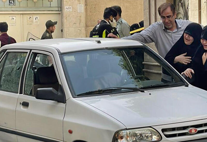 В Иране убит офицер разведки КСИР