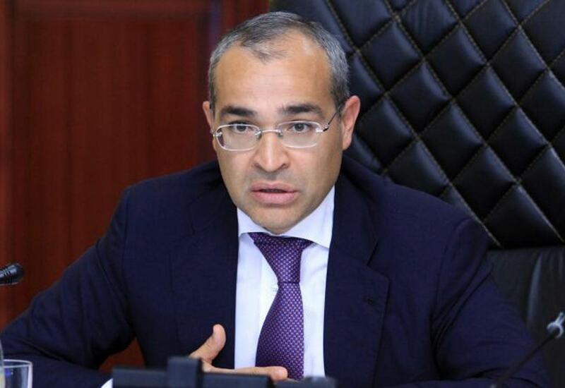 Микаил Джаббаров рассказал о значительном увеличении инвестиций в регионы Азербайджана