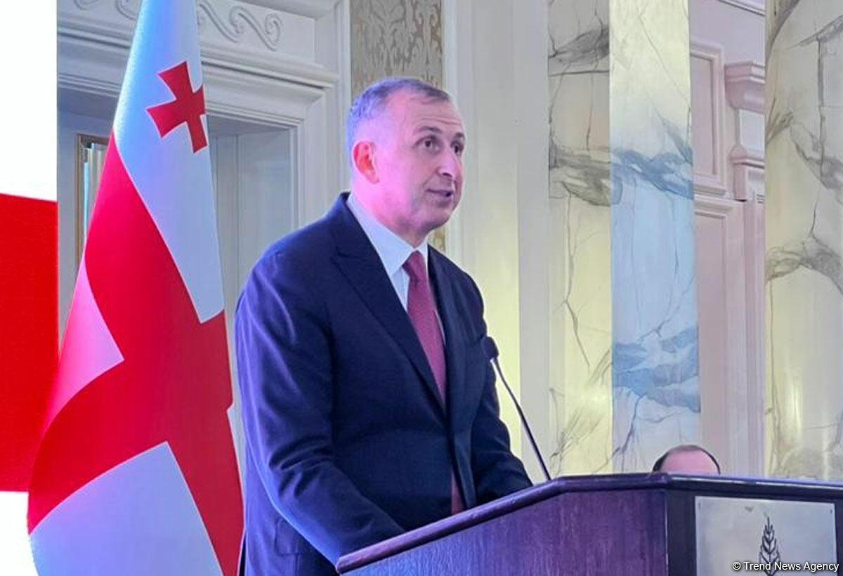 Визит Президента Ильхама Алиева в Грузию дал новый толчок развитию отношений между нашими странами