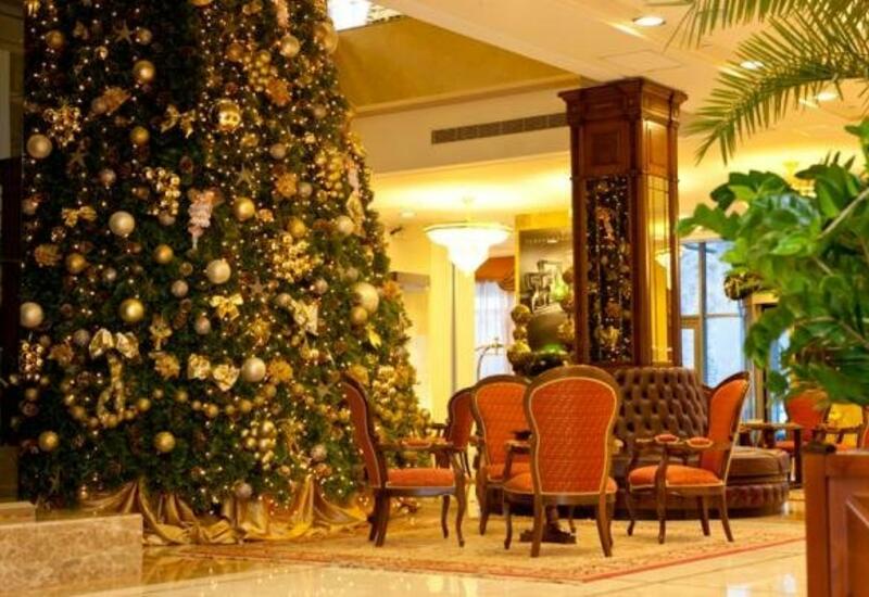 Сколько будет стоить отдых в местных отелях на Новый год?
