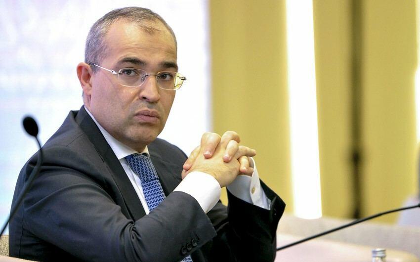 Микаил Джаббаров назвал объем средств, выданных бизнесу в Азербайджане для субсидирования процентов по кредитам