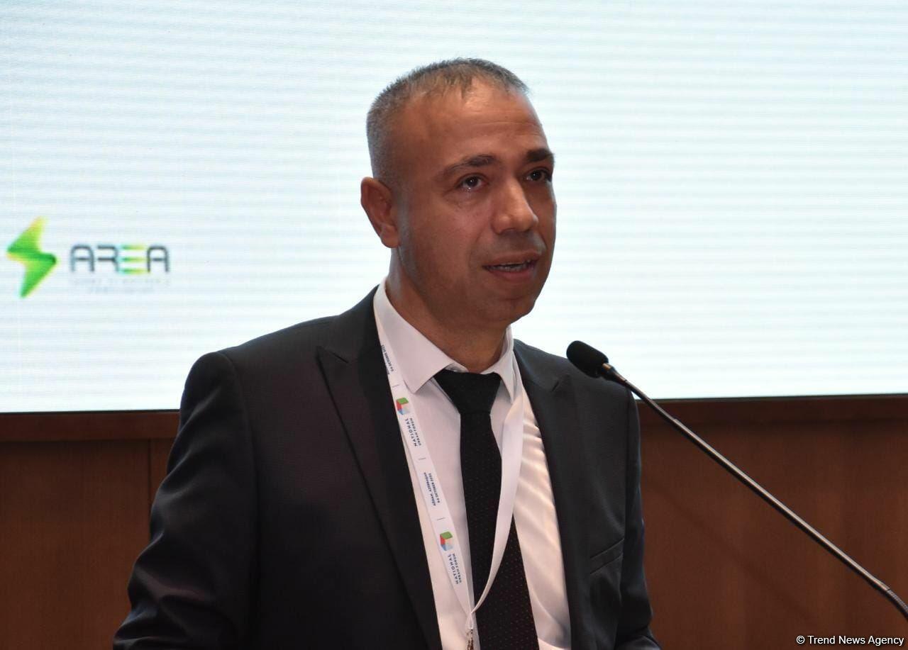 Elnur Soltanov COP29 Azərbaycan üzrə baş icraçı direktor təyin edilib