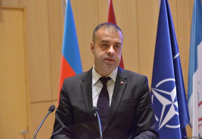 За последние 2 года на дипмиссии Азербайджана совершено 5 нападений