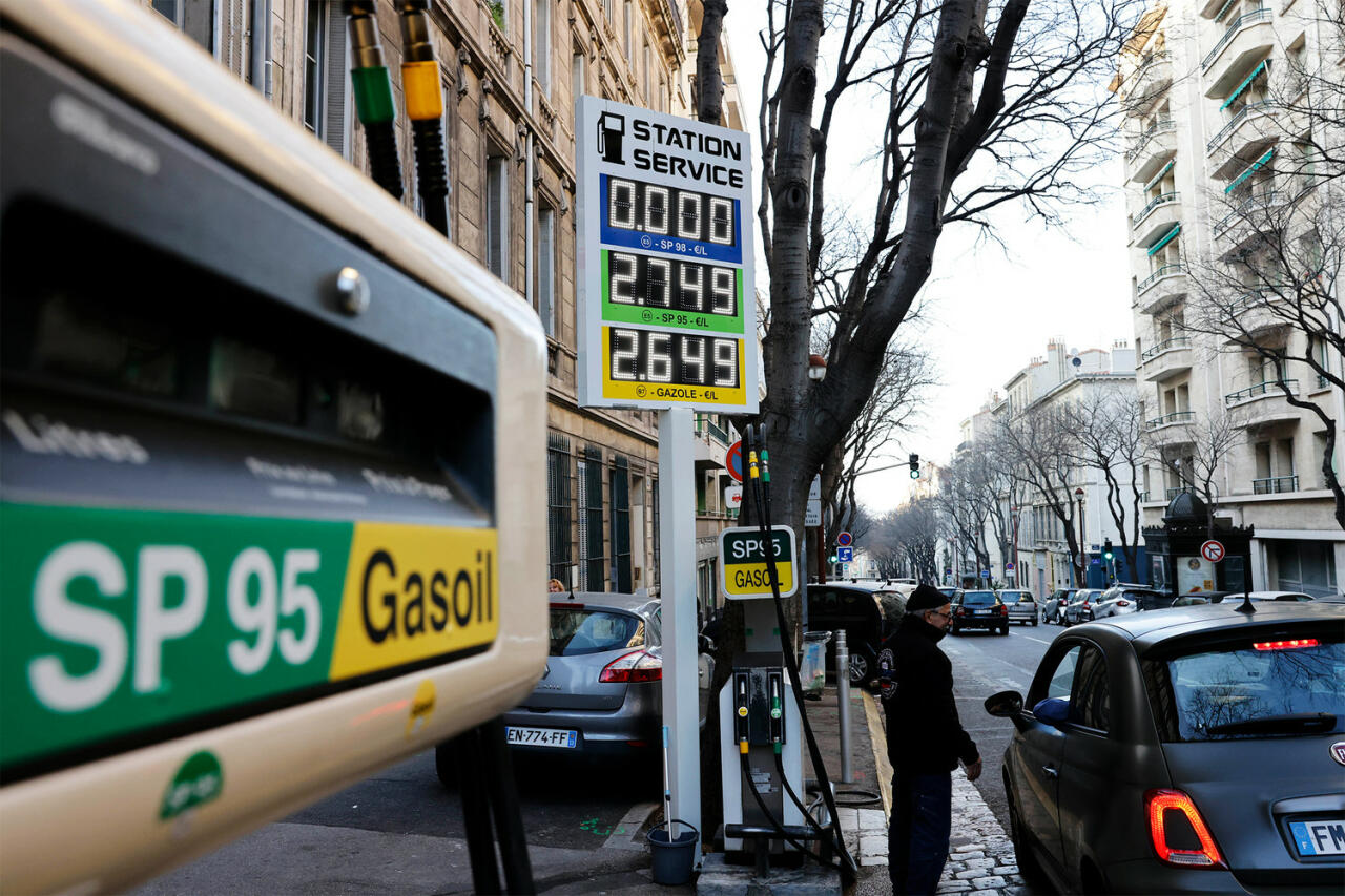 Цены на газ в Европе резко ускорили рост