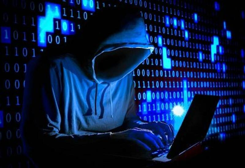 Хакеры совершили кибератаку на Минобороны Британии