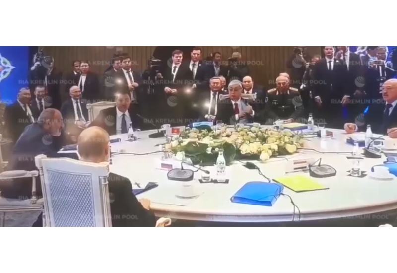 Поведение Пашиняна вызвало ярость у Путина и Лукашенко