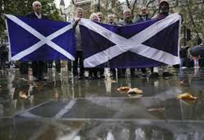 Британский Верховный суд отказал Шотландии в проведении нового референдума о независимости