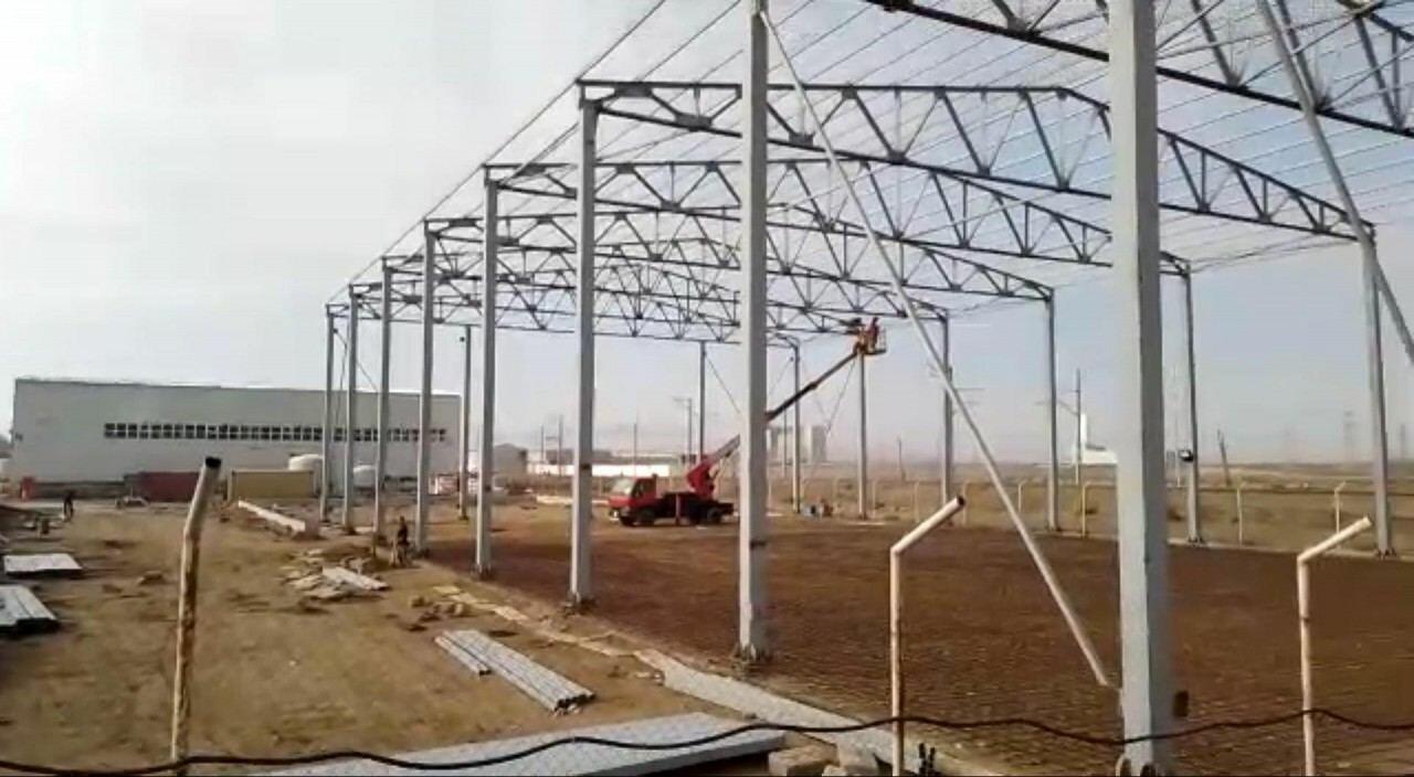 В Азербайджане предотвращено еще одно незаконное строительство