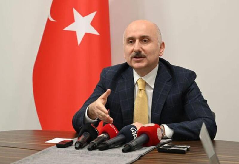 Турция предлагает продлить маршрут «Восточного экспресса» до Баку