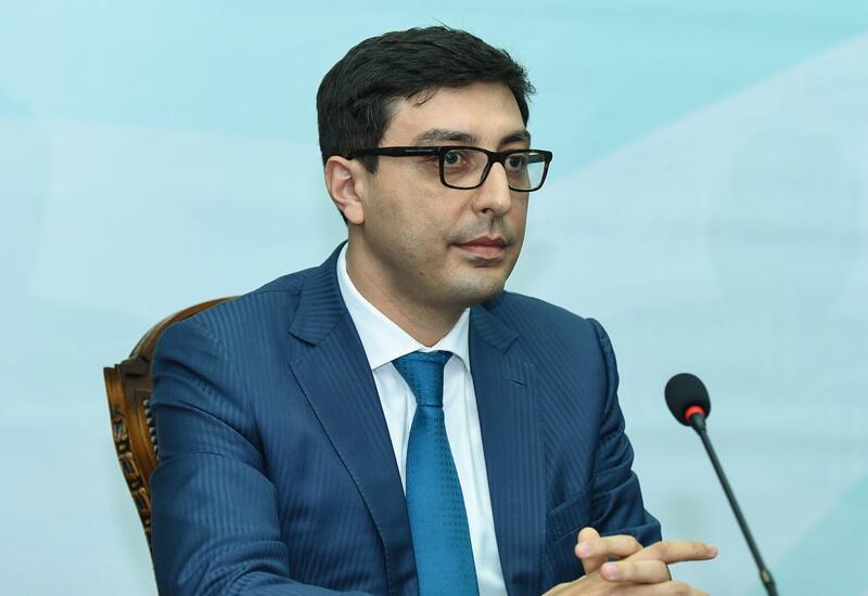 Похвальная инициатива министра молодежи и спорта Азербайджана