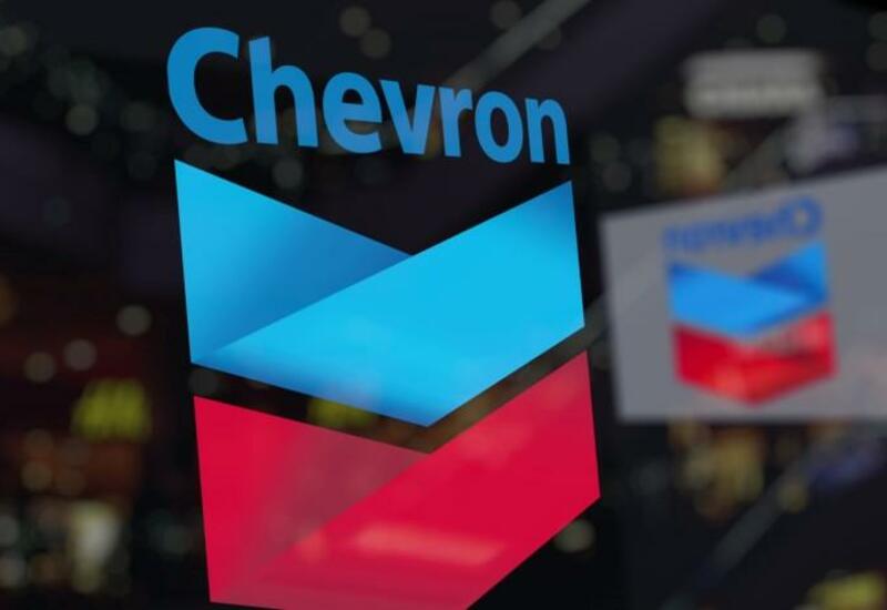 Вашингтон разрешил Chevron поставлять в США нефть из Венесуэлы