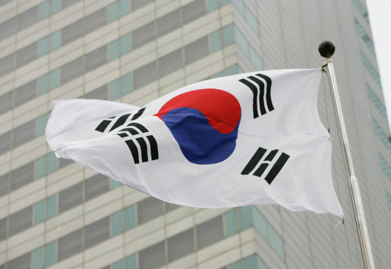 США намерены создать командование Космических сил в Южной Корее