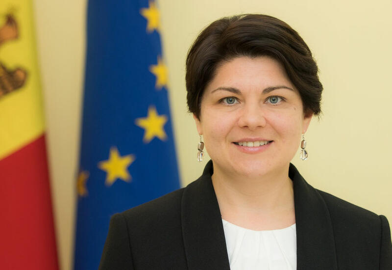 Молдова может начать переговоры о вступлении в ЕС в 2023 году