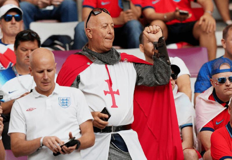 Болельщики сборной Англии пожаловались на издевательства на ЧМ в Катаре