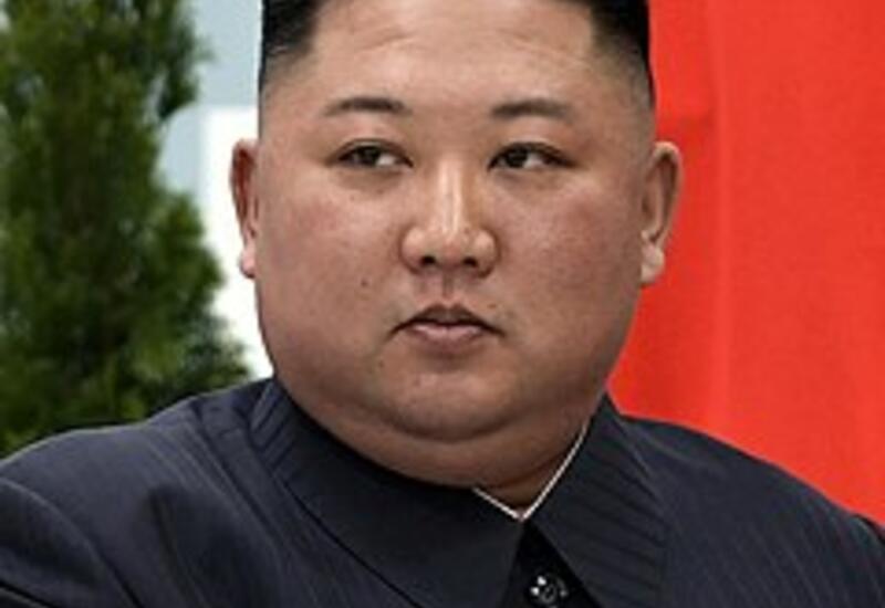 Ким Чен Ын назвал конечную цель КНДР