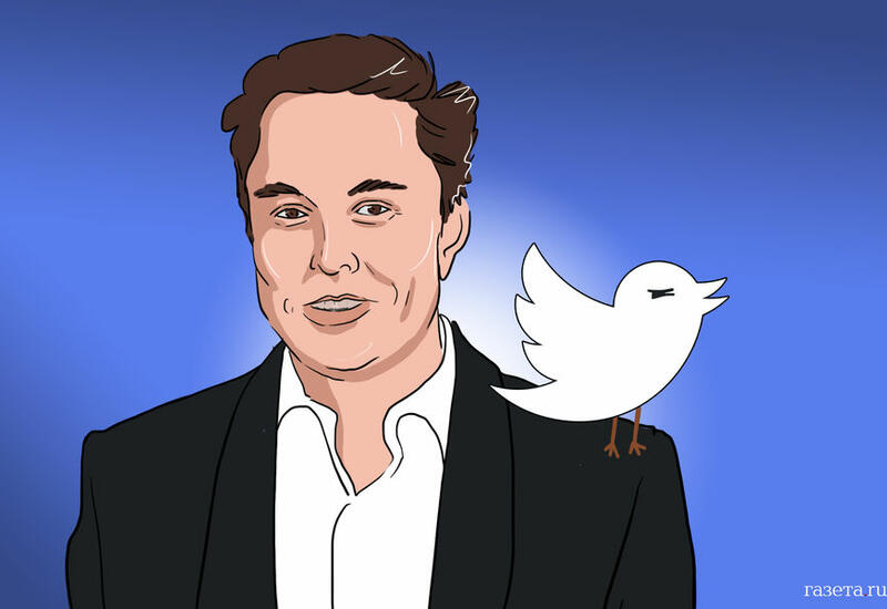 Илон Маск рассказал о готовящемся обновлении «Twitter 2.0»