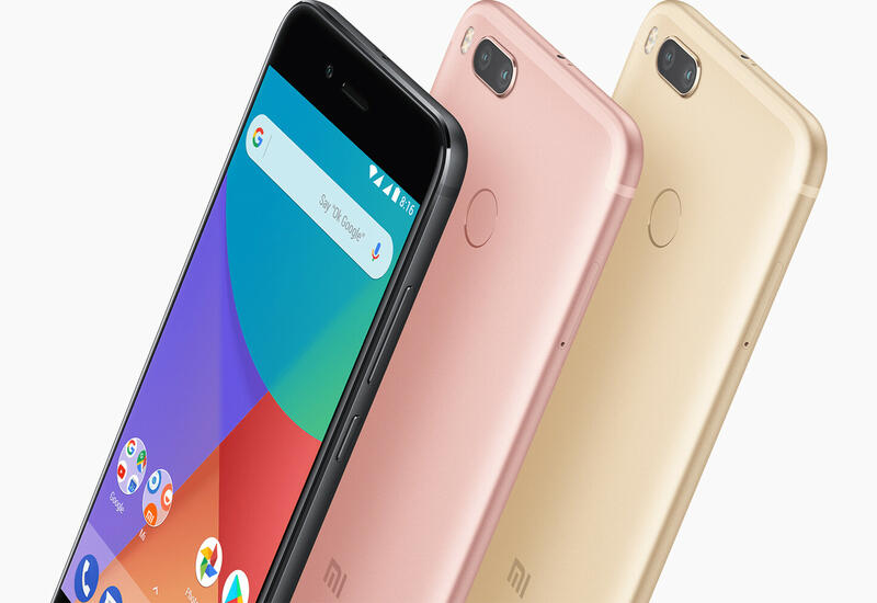 Xiaomi пятилетней давности обновили до Android 13