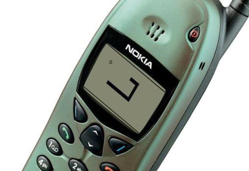 Рингтон Nokia и соединение через модем признали исчезающими звуками