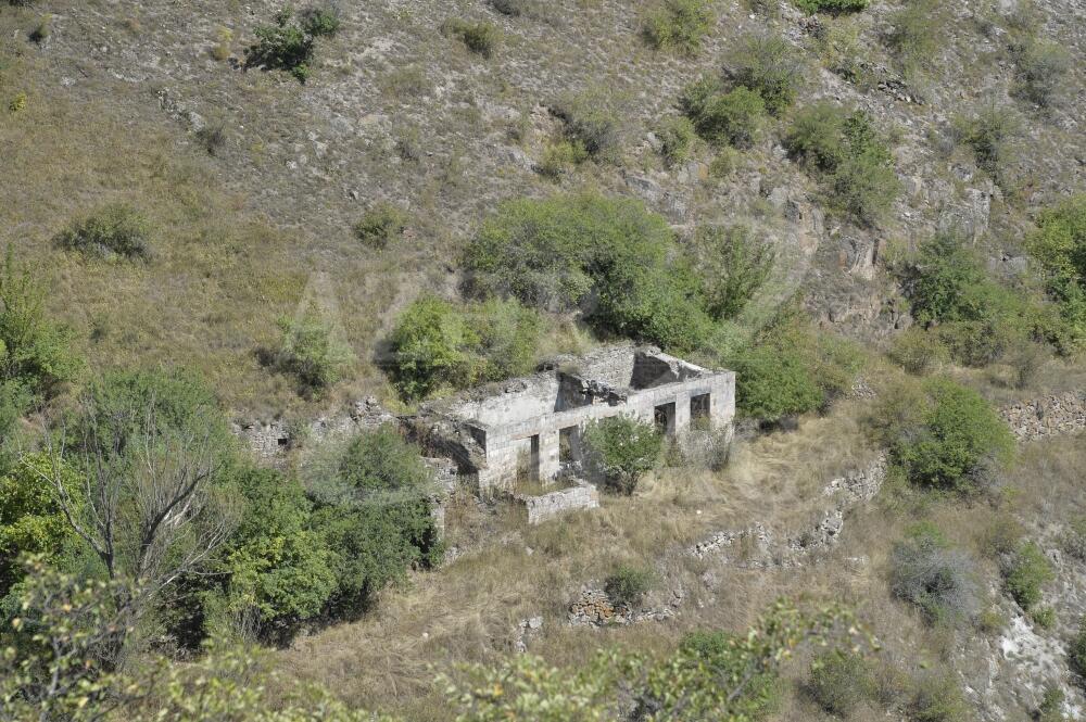 Село Алолар Кяльбаджарского района