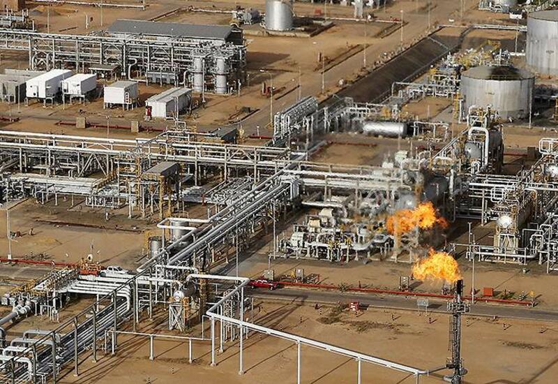 Американская Chevron самостоятельно определит объем нефтедобычи в Венесуэле