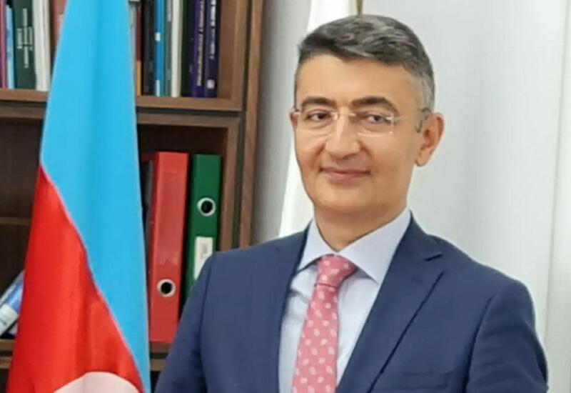 Азербайджан готов инвестировать в газовую инфраструктуру Албании