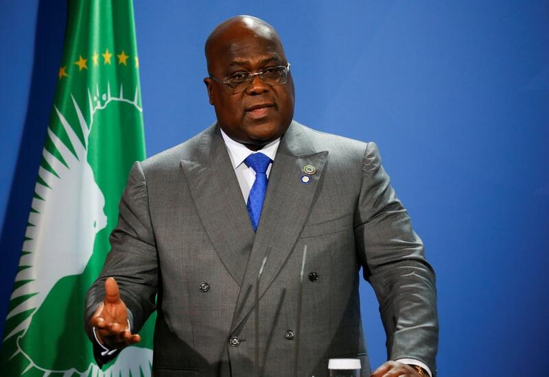 Франция замешана в попытке отравления президента ДР Конго