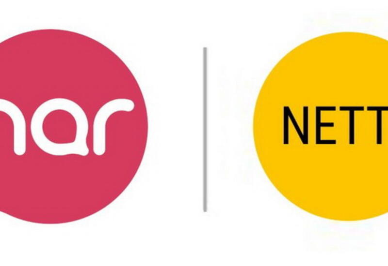 Информация для СМИ “Nar” стал основным партнером национальной интернет премии NETTY 2022