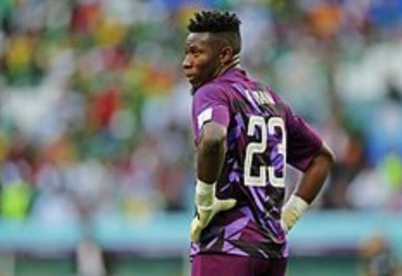 Изгнанный из сборной Камеруна футболист выступил с заявлением