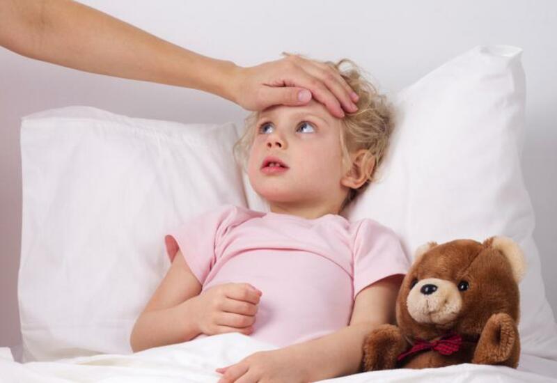 Педиатр назвал признаки переохлаждения у ребенка