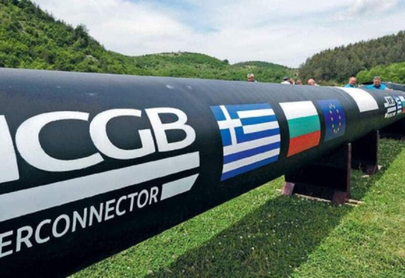 Азербайджанский газ будет доступен в еще одном регионе Болгарии