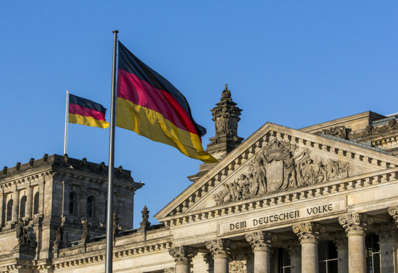 Правительство Германии обвинили в сокрытии проблем бюджета