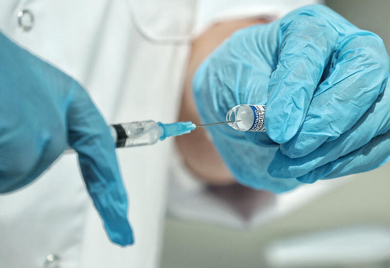 Вакцину от дельты и омикрона запатентовали в России