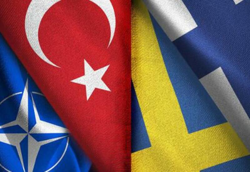 Турция ждет от Швеции и Финляндии конкретики