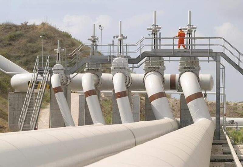 ЛУКОЙЛ приостанавливает экспорт нефти через Баку-Тбилиси-Джейхан