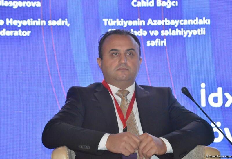Агентство по развитию МСБ Азербайджана представило на 40 выставках продукцию свыше 100 предпринимателей